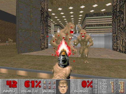 Developer Of Doom And Wolfenstein