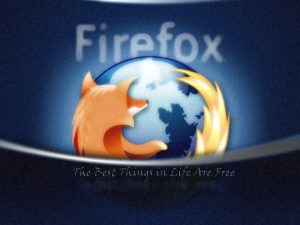 Developers Of Firefox And Thunderbird