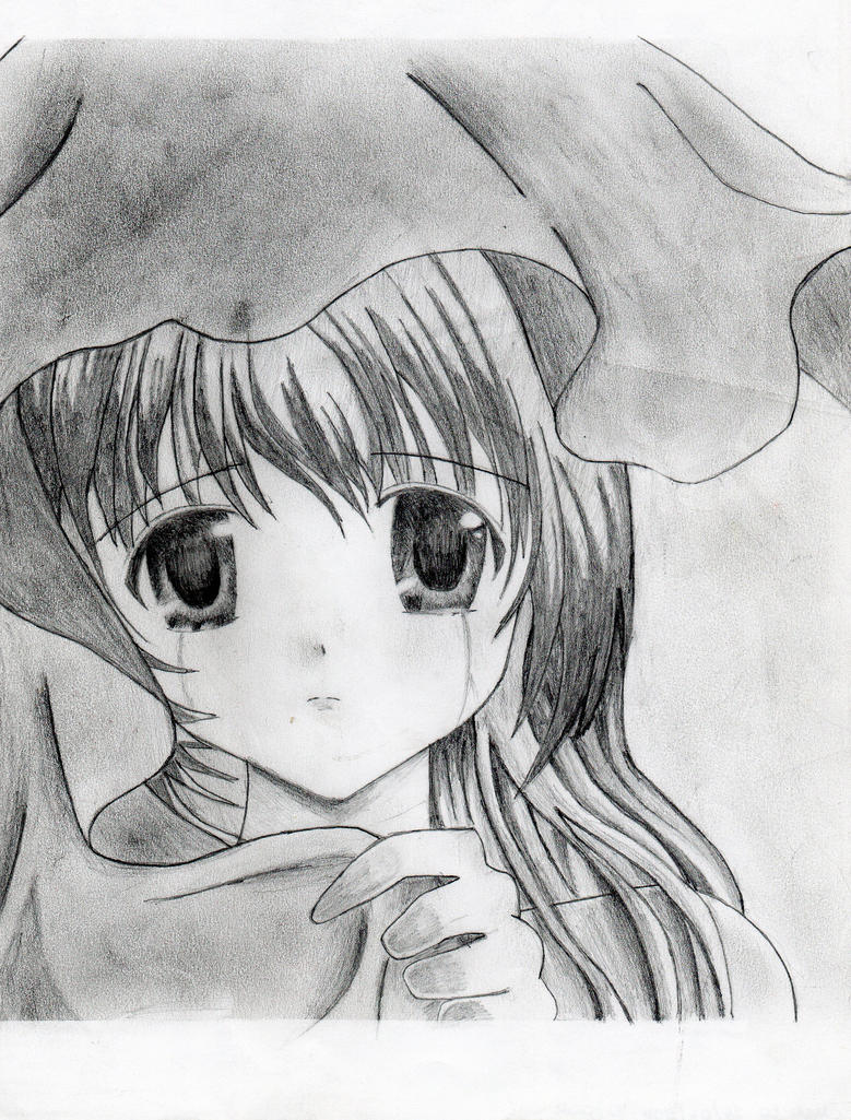 Deviantart Anime Drawings