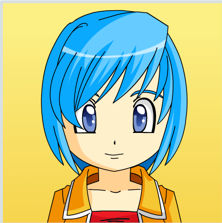 Deviantart Anime Face Maker