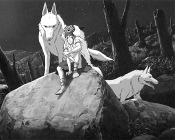 Deviantart Anime Wolves