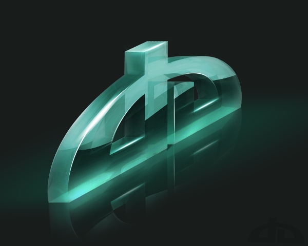 Deviantart Logo Design