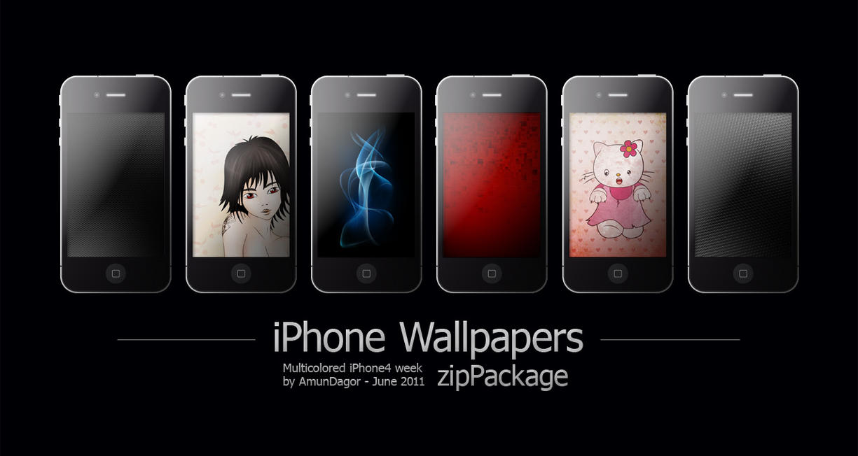 Deviantart Wallpaper Iphone