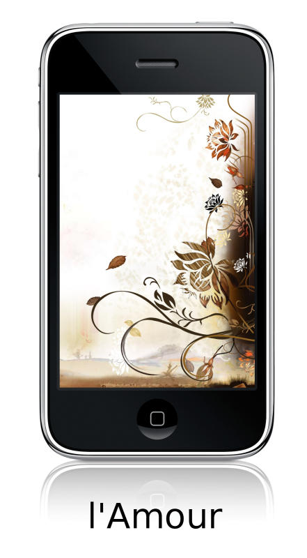 Deviantart Wallpaper Iphone