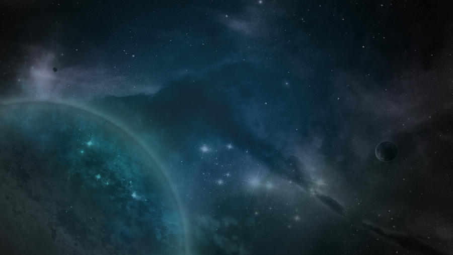 Deviantart Wallpaper Space