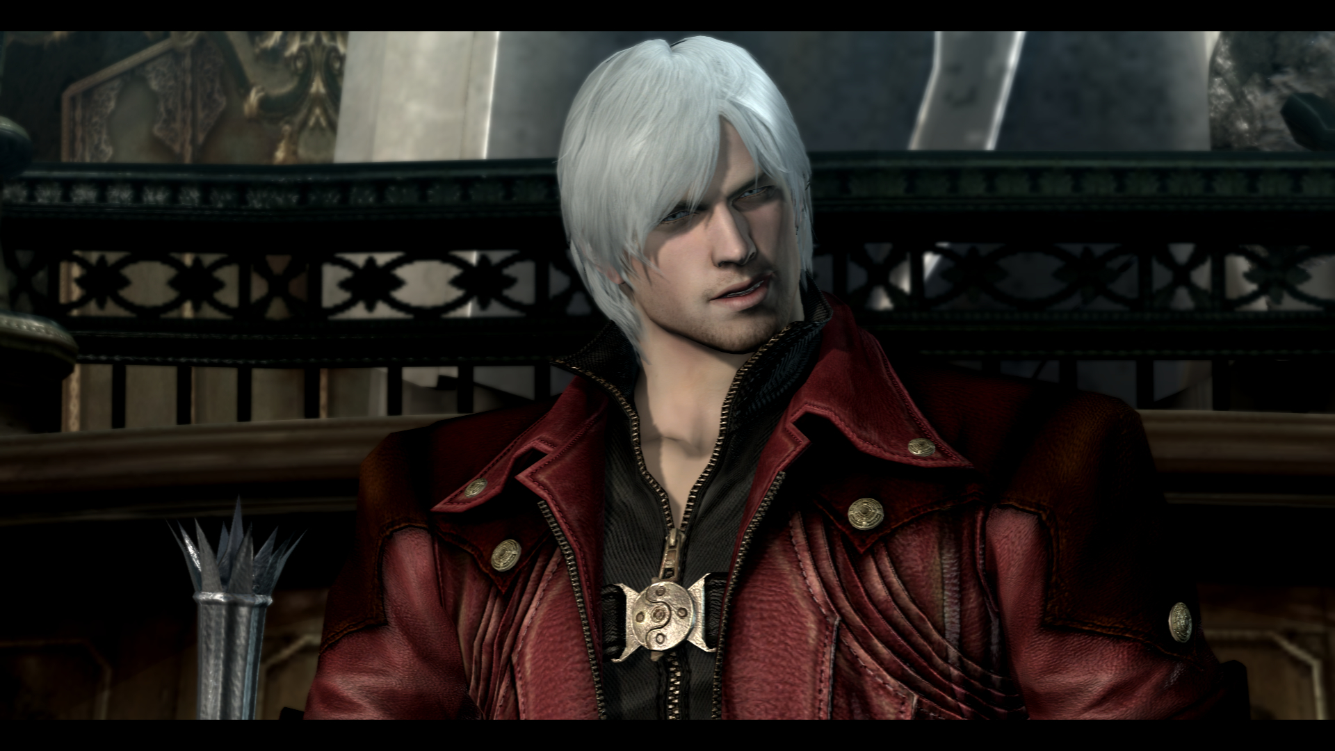 Devil May Cry 4 Wallpaper 1080p