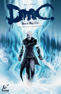 Devil May Cry 5 Pc Cover