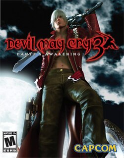 Devil May Cry 5 Pc Release