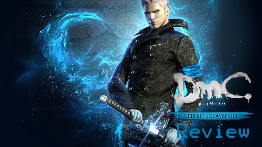 Devil May Cry 5 Vergil Dlc Release Date