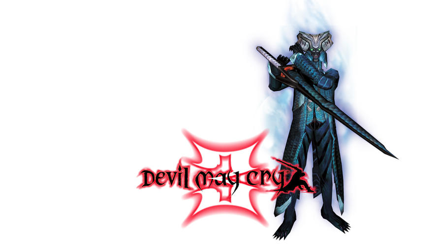 Devil May Cry 5 Vergil Wallpaper