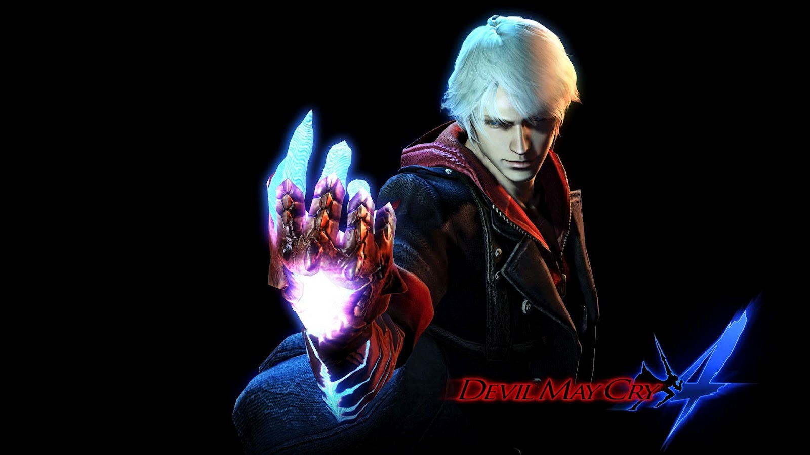 Devil May Cry 5 Wallpaper Hd 1080p