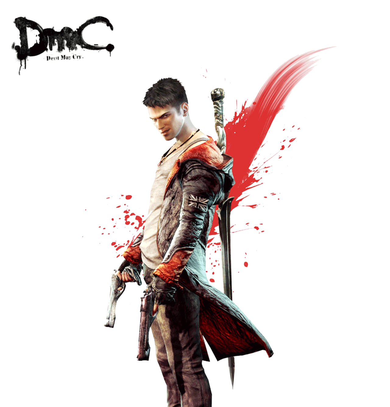 Devil May Cry 5 Wallpaper Hd 1080p