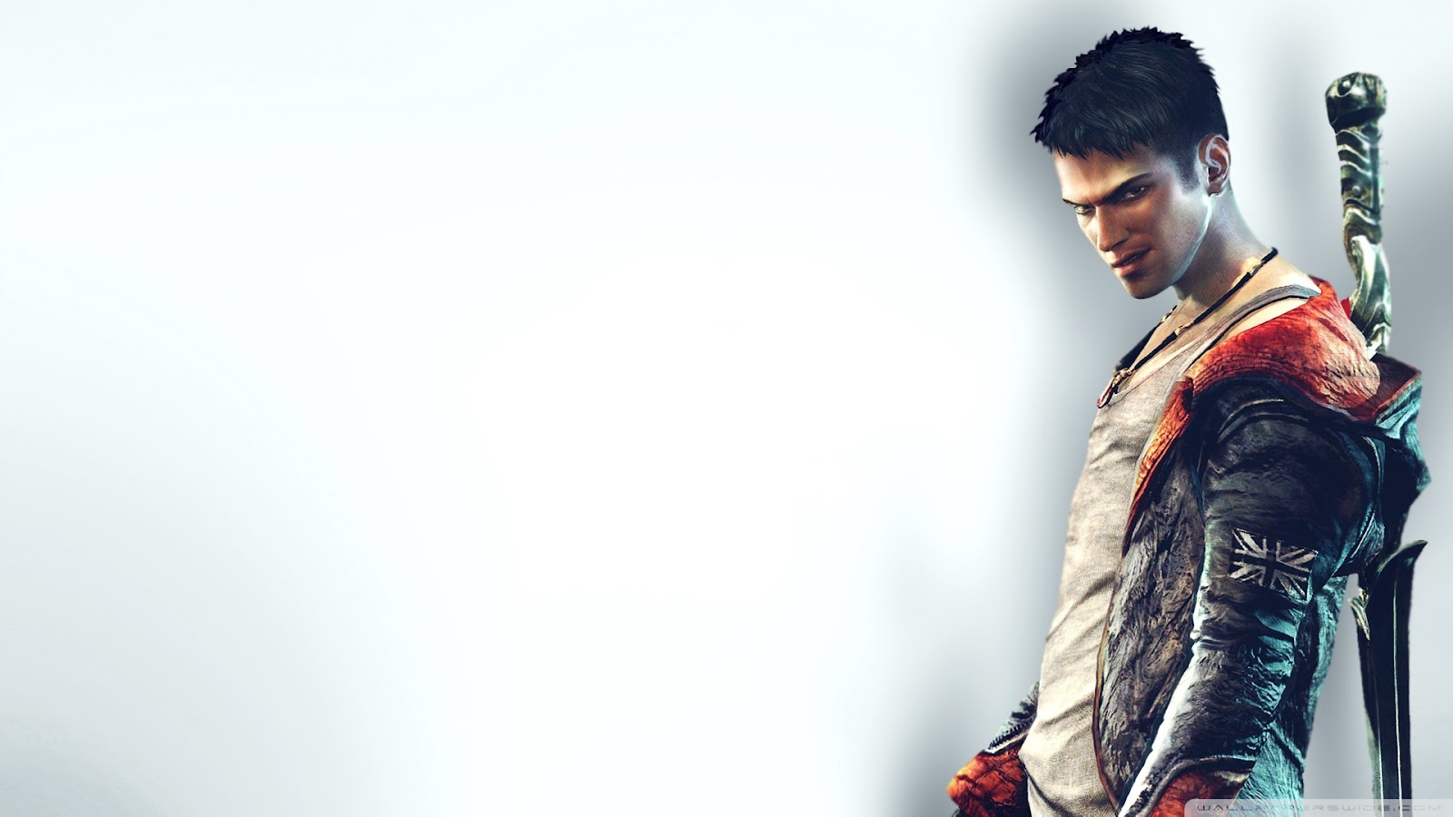 Devil May Cry Wallpaper 1080p