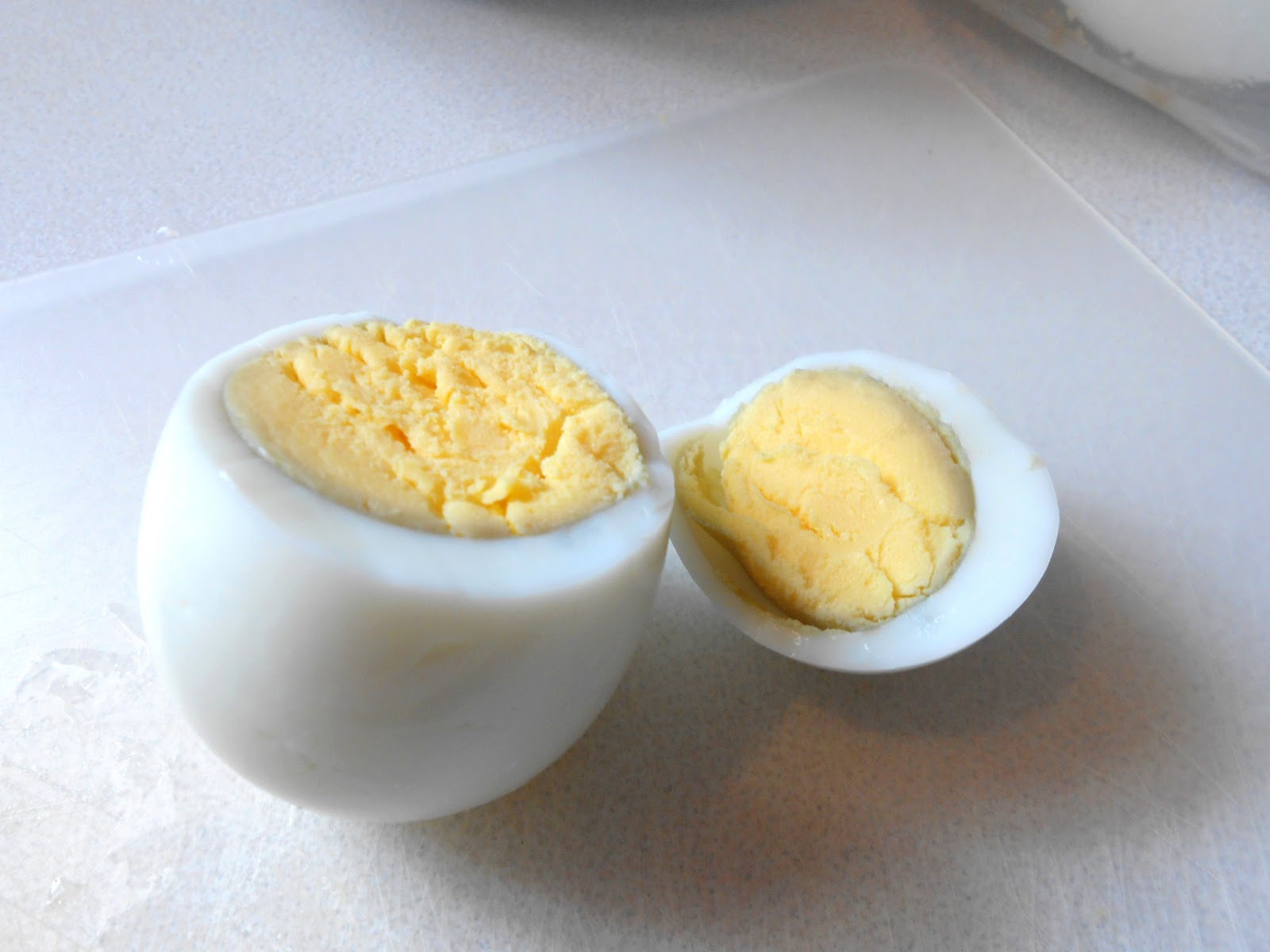 Deviled Eggs Recipe Chicks