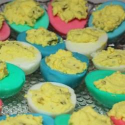 Deviled Eggs Recipe For Easter