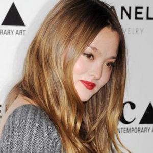 Devon Aoki Pregnant Pictures