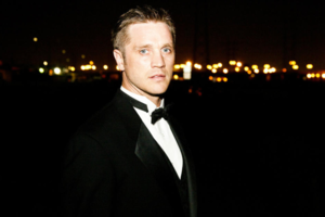 Devon Sawa Nikita Interview