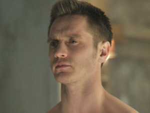 Devon Sawa Nikita Interview