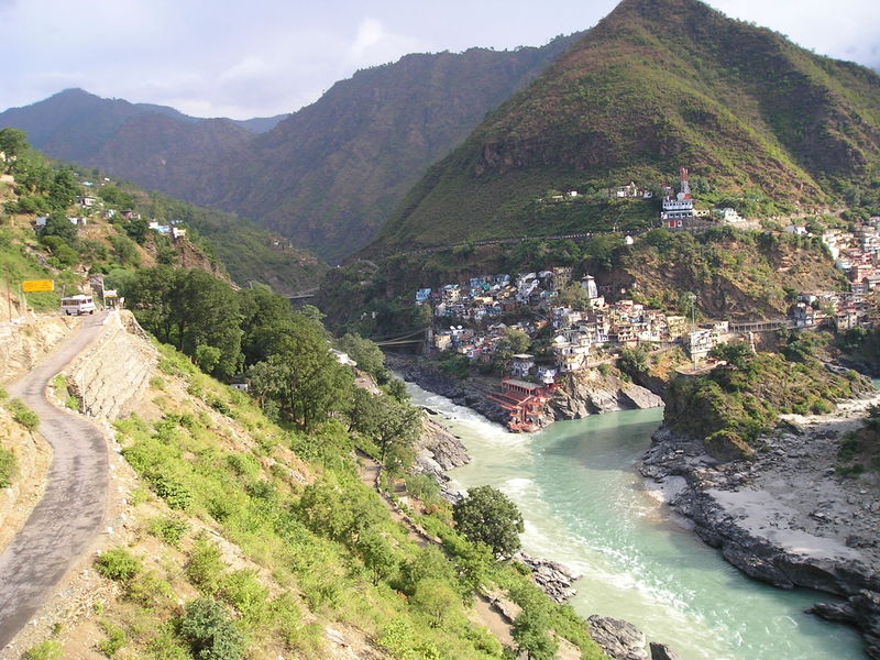 Devprayag