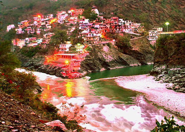 Devprayag