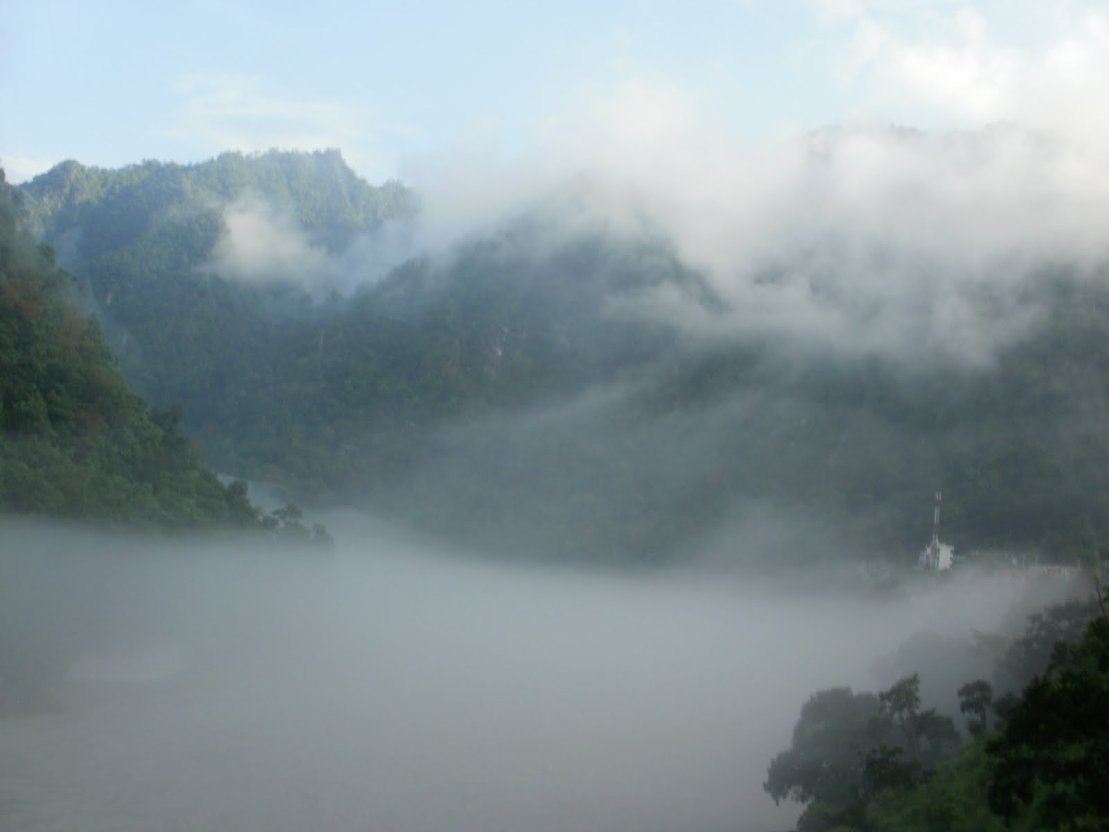 Devprayag