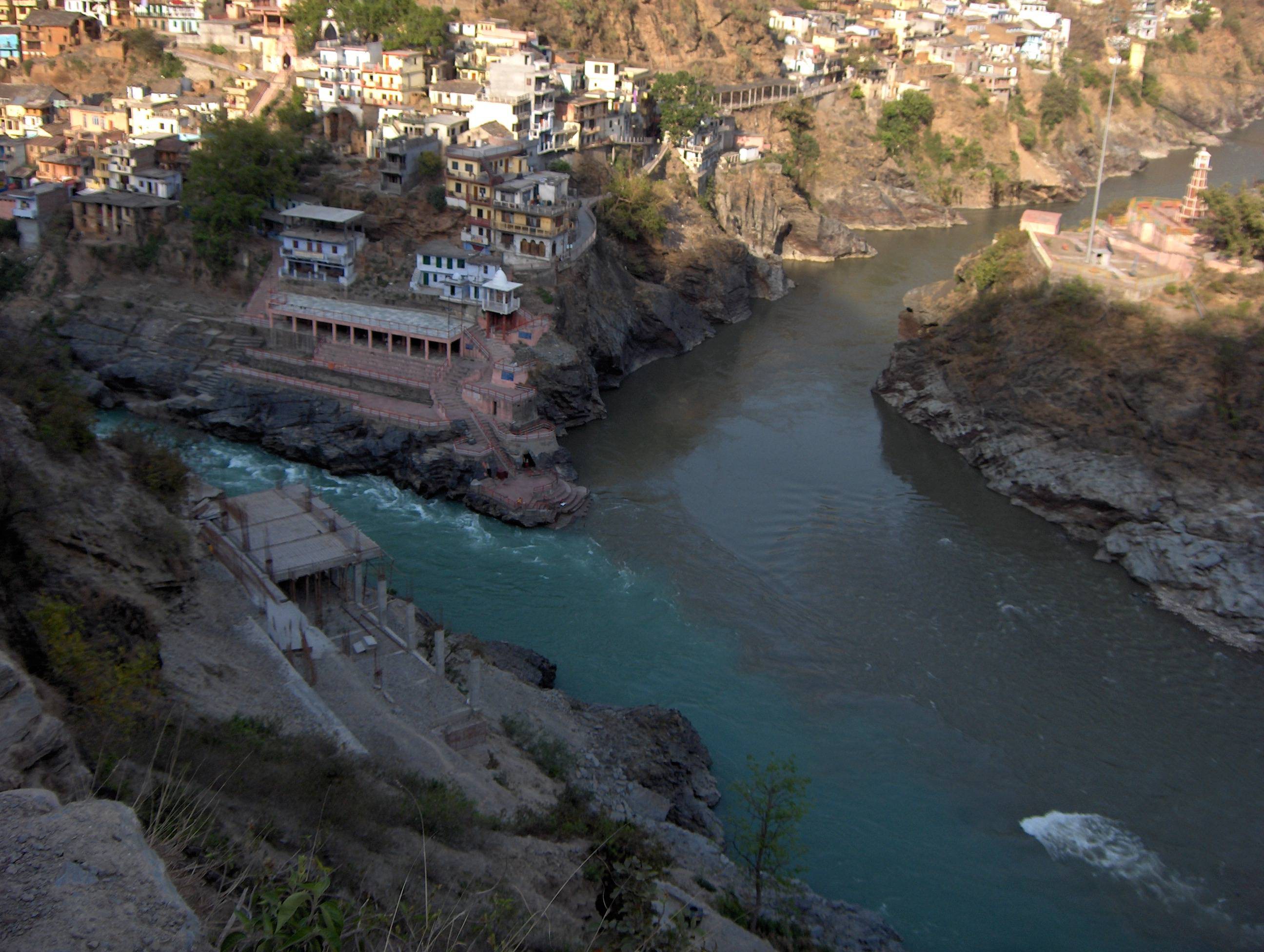 Devprayag