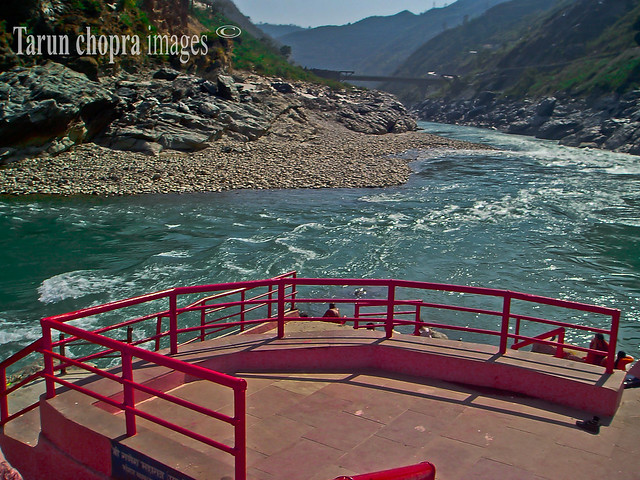 Devprayag