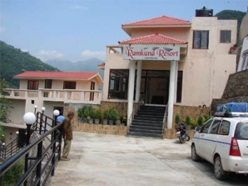 Devprayag Hotels