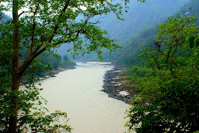 Devprayag Images Uttarakhand