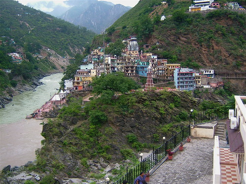 Devprayag Images Uttarakhand