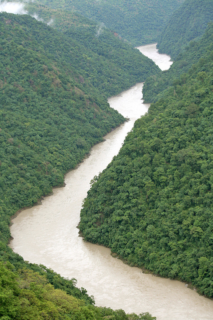 Devprayag Images Uttarakhand