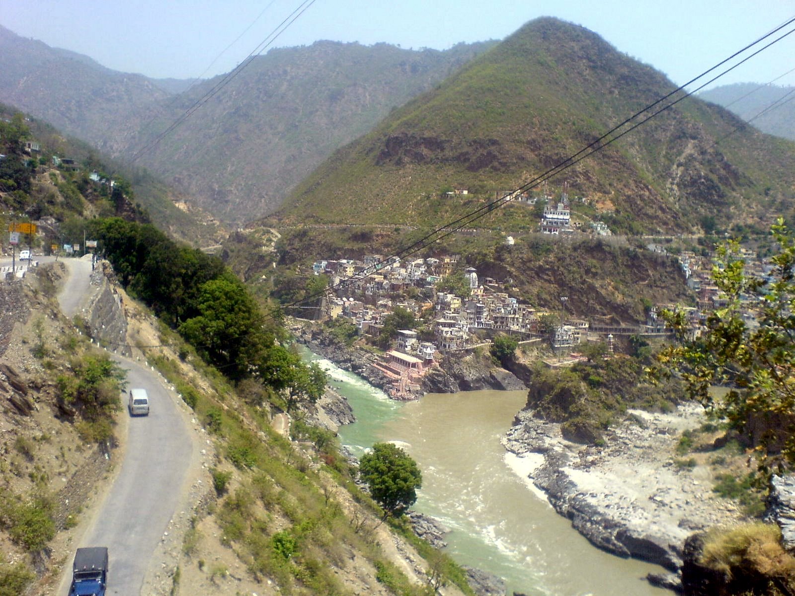 Devprayag Photos