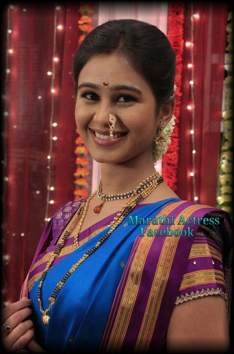 Devyani Actress Marathi