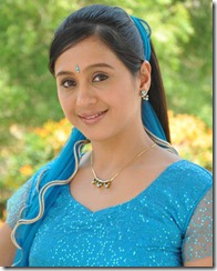 Devyani Actress Name