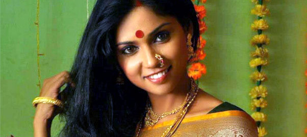 Devyani Actress Wiki