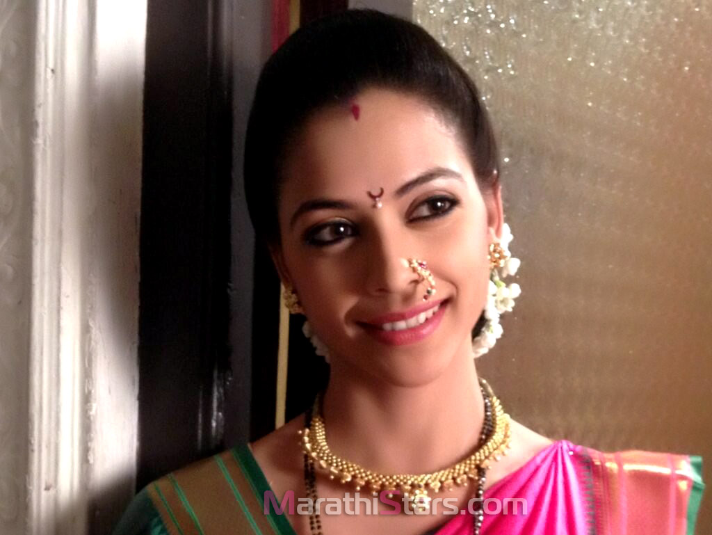 Devyani New Pic