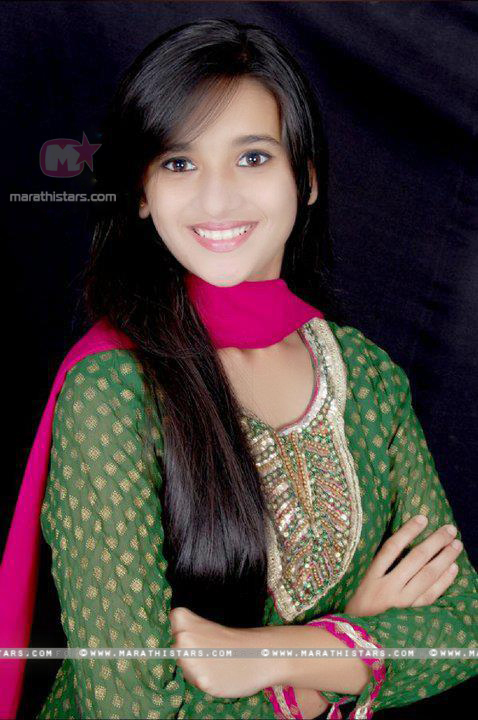 Devyani Serial Images