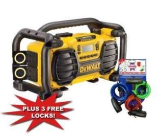 Dewalt Jobsite Radio