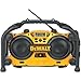 Dewalt Jobsite Radio Charger