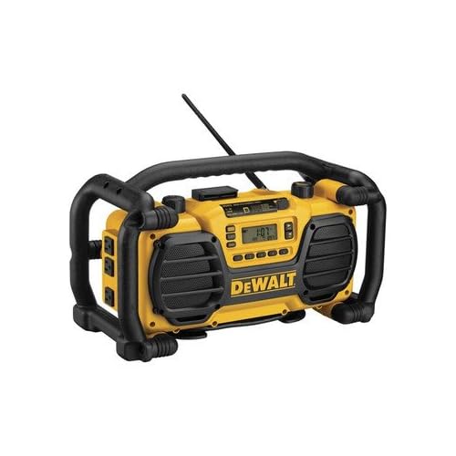 Dewalt Jobsite Radio Charger