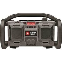 Dewalt Jobsite Radio Dc012