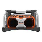 Dewalt Jobsite Radio Home Depot