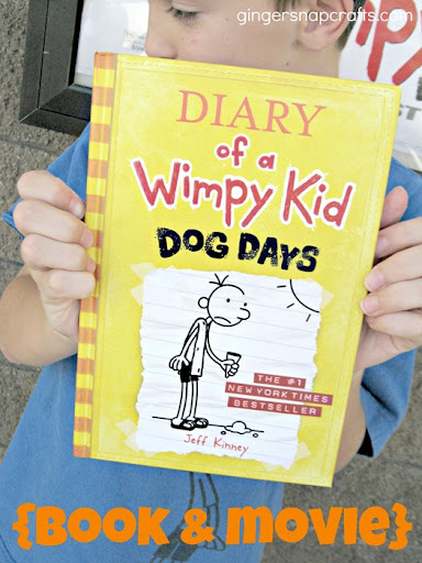 Diaries Of A Wimpy Kid Dog Days Online