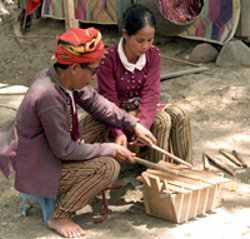 Different Musical Instruments Of Mindanao