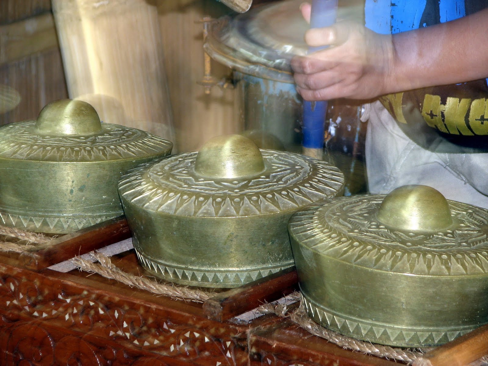 Different Musical Instruments Of Mindanao