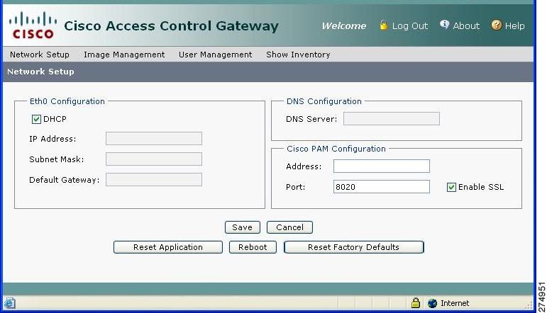 Direct Connect Manager