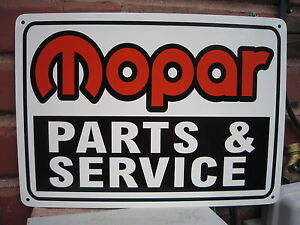 Direct Connection Mopar Parts