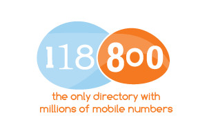 Directory Enquiries Mobile Numbers