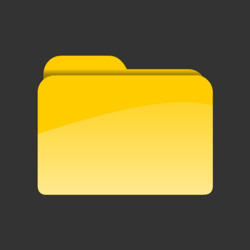 Directory Icon