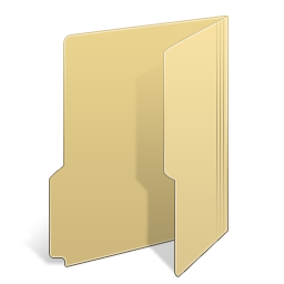 Directory Icon Png